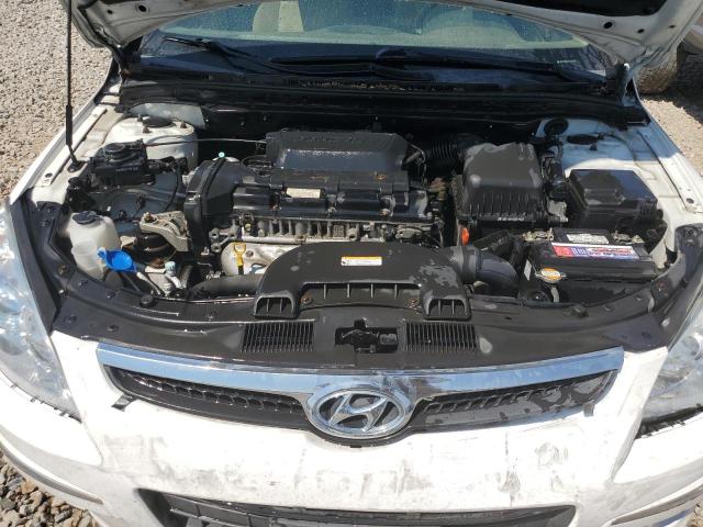 Photo 10 VIN: KMHDC8AE9CU155057 - HYUNDAI ELANTRA TO 