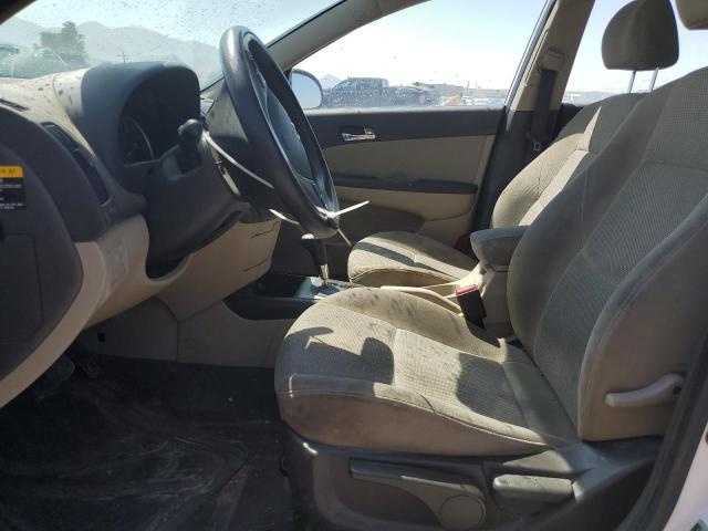 Photo 6 VIN: KMHDC8AE9CU155057 - HYUNDAI ELANTRA TO 