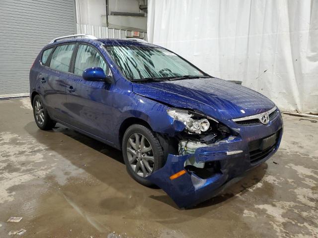 Photo 3 VIN: KMHDC8AE9CU156547 - HYUNDAI ELANTRA 