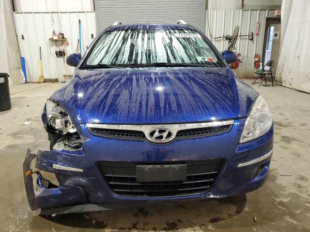 Photo 4 VIN: KMHDC8AE9CU156547 - HYUNDAI ELANTRA 