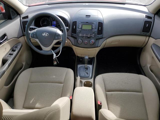 Photo 7 VIN: KMHDC8AEXAU052730 - HYUNDAI ELANTRA 