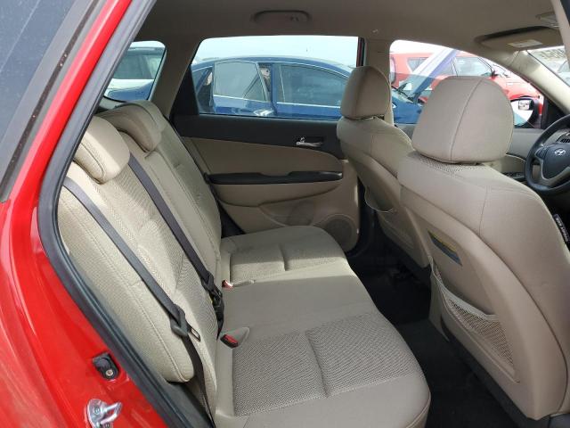 Photo 9 VIN: KMHDC8AEXAU052730 - HYUNDAI ELANTRA 