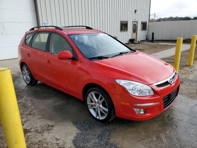 Photo 3 VIN: KMHDC8AEXAU053442 - HYUNDAI ELANTRA 