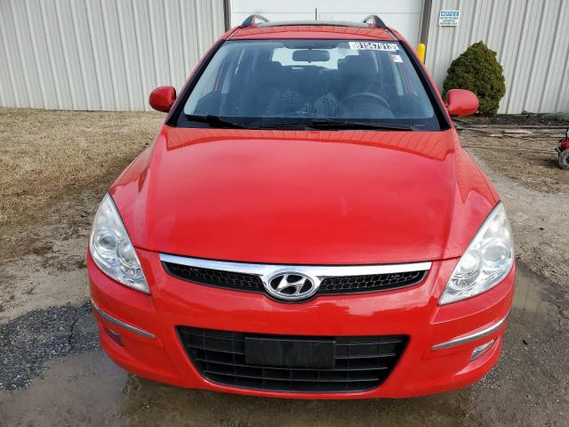 Photo 4 VIN: KMHDC8AEXAU053442 - HYUNDAI ELANTRA 