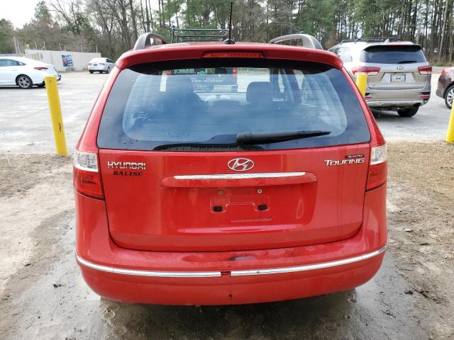 Photo 5 VIN: KMHDC8AEXAU053442 - HYUNDAI ELANTRA 