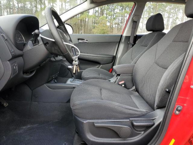 Photo 6 VIN: KMHDC8AEXAU053442 - HYUNDAI ELANTRA 