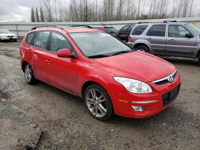 Photo 3 VIN: KMHDC8AEXAU065851 - HYUNDAI ELANTRA TO 