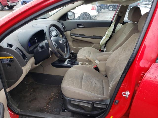 Photo 6 VIN: KMHDC8AEXAU065851 - HYUNDAI ELANTRA TO 