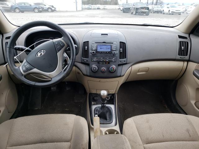 Photo 7 VIN: KMHDC8AEXAU065851 - HYUNDAI ELANTRA TO 