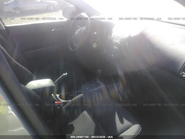 Photo 4 VIN: KMHDC8AEXAU066871 - HYUNDAI ELANTRA TOURING 