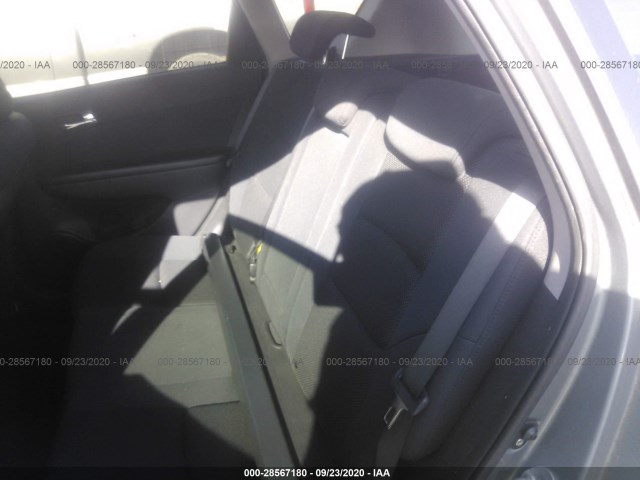 Photo 7 VIN: KMHDC8AEXAU066871 - HYUNDAI ELANTRA TOURING 