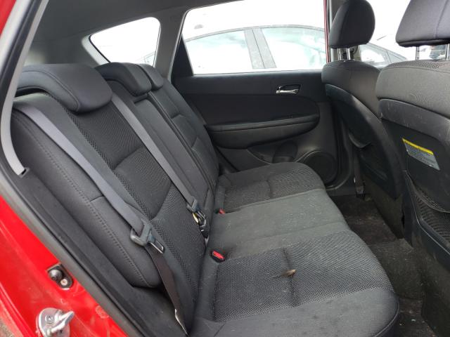 Photo 5 VIN: KMHDC8AEXAU071584 - HYUNDAI ELANTRA TO 