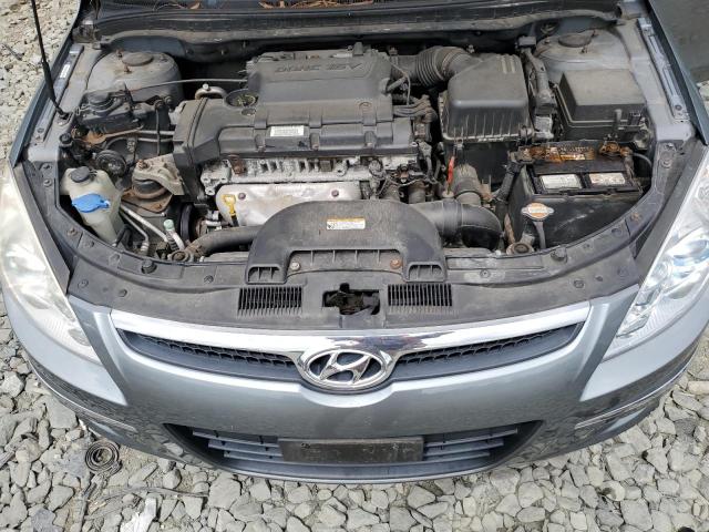 Photo 10 VIN: KMHDC8AEXAU072976 - HYUNDAI ELANTRA TO 