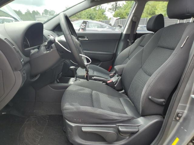 Photo 6 VIN: KMHDC8AEXAU072976 - HYUNDAI ELANTRA TO 