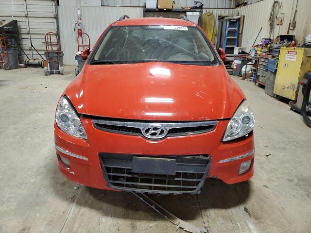 Photo 4 VIN: KMHDC8AEXAU080446 - HYUNDAI ELANTRA 