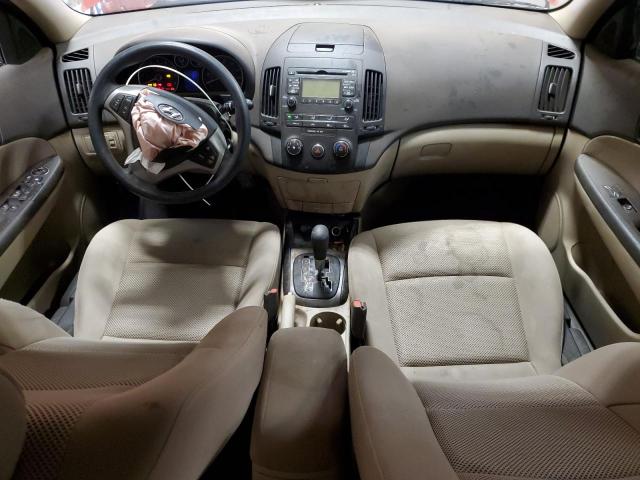 Photo 7 VIN: KMHDC8AEXAU080446 - HYUNDAI ELANTRA 