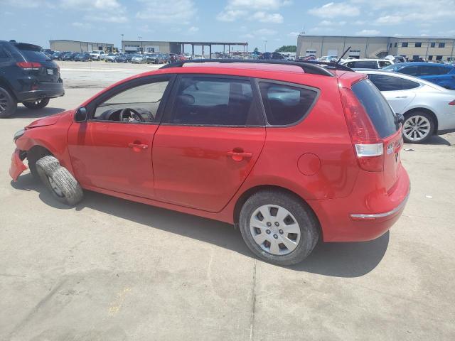 Photo 1 VIN: KMHDC8AEXAU080446 - HYUNDAI ELANTRA 