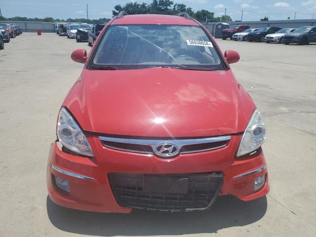 Photo 4 VIN: KMHDC8AEXAU080446 - HYUNDAI ELANTRA 