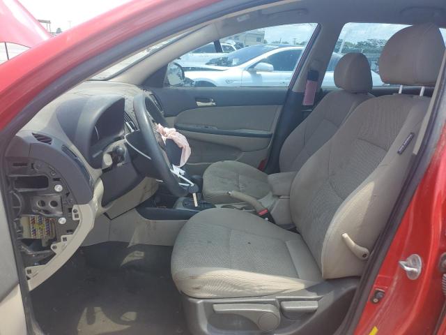 Photo 6 VIN: KMHDC8AEXAU080446 - HYUNDAI ELANTRA 