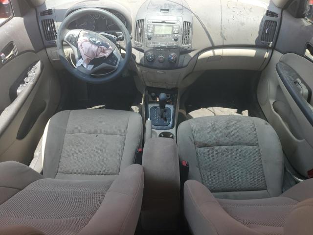 Photo 7 VIN: KMHDC8AEXAU080446 - HYUNDAI ELANTRA 