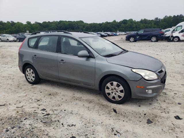 Photo 3 VIN: KMHDC8AEXAU080852 - HYUNDAI ELANTRA 