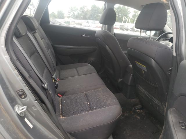 Photo 5 VIN: KMHDC8AEXAU081502 - HYUNDAI ELANTRA TO 