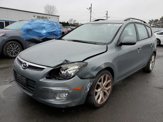 Photo 1 VIN: KMHDC8AEXAU082651 - HYUNDAI ELANTRA TO 