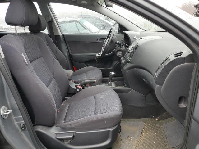 Photo 4 VIN: KMHDC8AEXAU082651 - HYUNDAI ELANTRA TO 