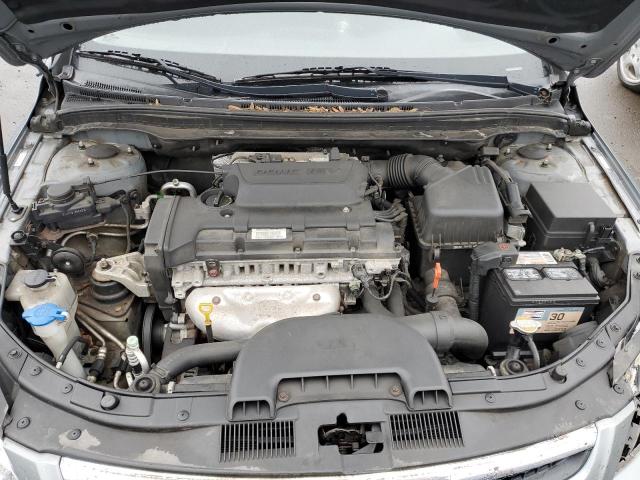 Photo 6 VIN: KMHDC8AEXAU082651 - HYUNDAI ELANTRA TO 