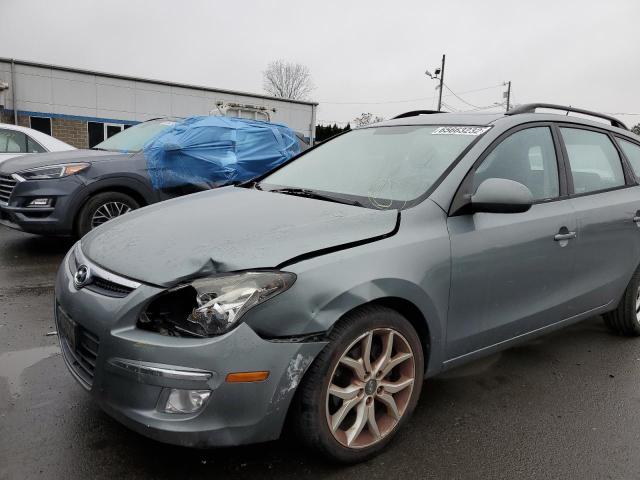 Photo 8 VIN: KMHDC8AEXAU082651 - HYUNDAI ELANTRA TO 