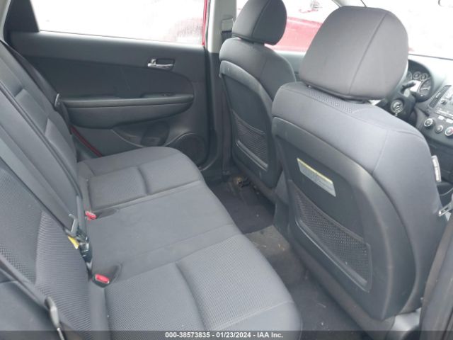 Photo 7 VIN: KMHDC8AEXAU082715 - HYUNDAI ELANTRA TOURING 