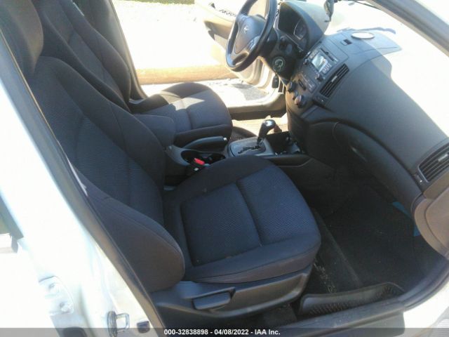 Photo 4 VIN: KMHDC8AEXAU083752 - HYUNDAI ELANTRA TOURING 