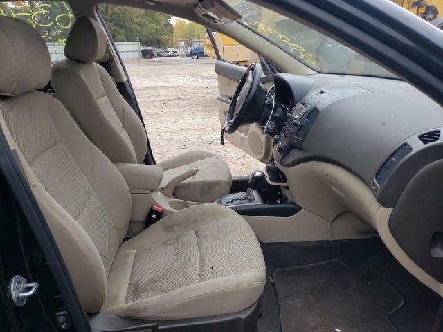 Photo 4 VIN: KMHDC8AEXAU084089 - HYUNDAI ELANTRA TO 