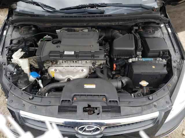 Photo 6 VIN: KMHDC8AEXAU084089 - HYUNDAI ELANTRA TO 