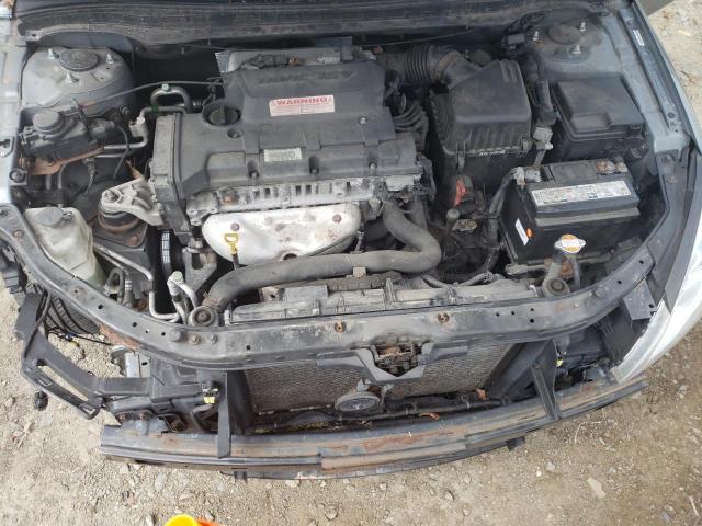 Photo 11 VIN: KMHDC8AEXBU087382 - HYUNDAI ELANTRA TO 