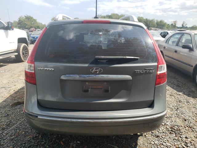 Photo 5 VIN: KMHDC8AEXBU087382 - HYUNDAI ELANTRA TO 