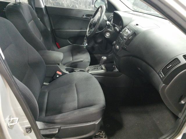 Photo 4 VIN: KMHDC8AEXBU087575 - HYUNDAI ELANTRA TO 