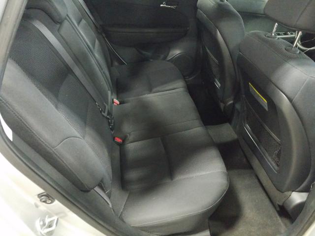 Photo 5 VIN: KMHDC8AEXBU087575 - HYUNDAI ELANTRA TO 