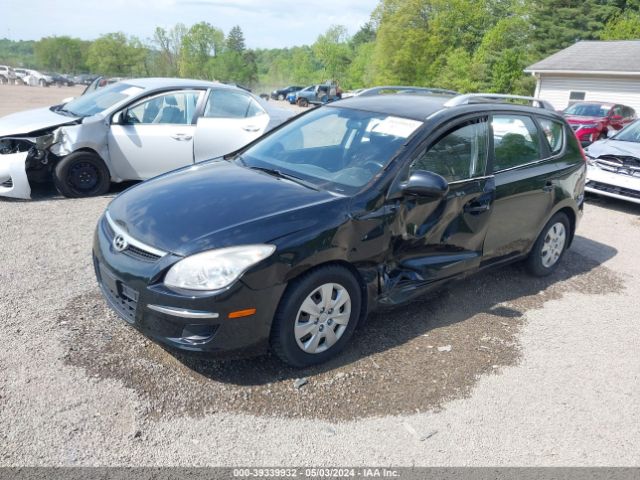 Photo 1 VIN: KMHDC8AEXBU089374 - HYUNDAI ELANTRA TOURING 