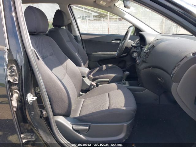 Photo 4 VIN: KMHDC8AEXBU089374 - HYUNDAI ELANTRA TOURING 