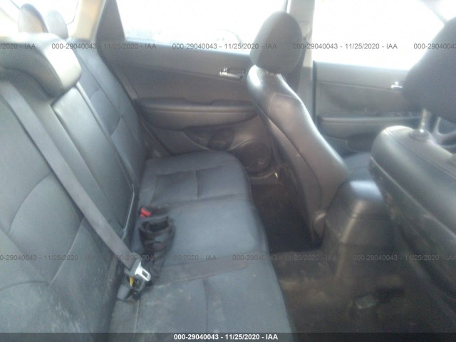 Photo 7 VIN: KMHDC8AEXBU089522 - HYUNDAI ELANTRA TOURING 