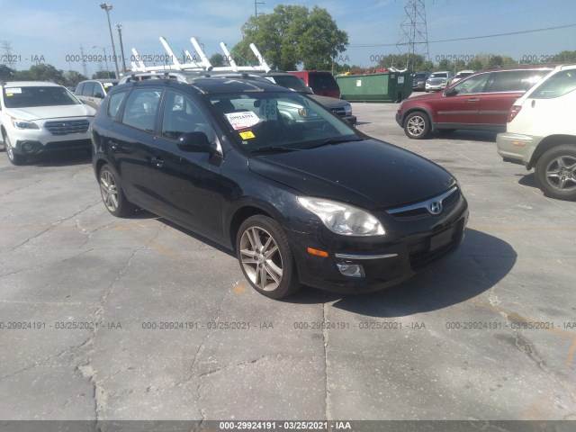 Photo 0 VIN: KMHDC8AEXBU093506 - HYUNDAI ELANTRA TOURING 