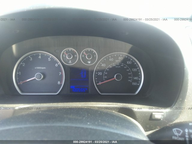 Photo 6 VIN: KMHDC8AEXBU093506 - HYUNDAI ELANTRA TOURING 