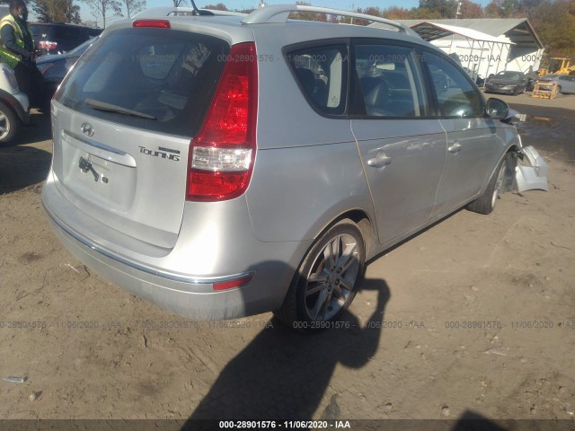 Photo 3 VIN: KMHDC8AEXBU096552 - HYUNDAI ELANTRA TOURING 