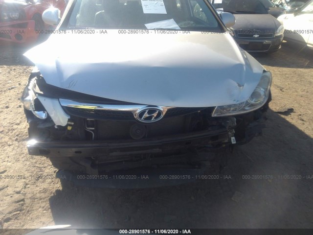 Photo 5 VIN: KMHDC8AEXBU096552 - HYUNDAI ELANTRA TOURING 