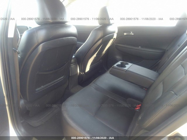 Photo 7 VIN: KMHDC8AEXBU096552 - HYUNDAI ELANTRA TOURING 