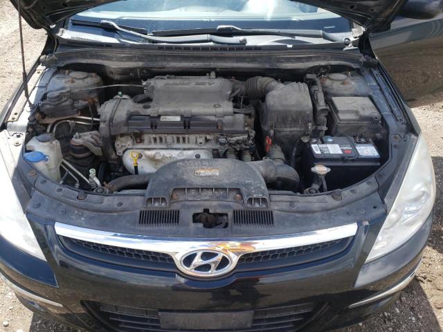 Photo 10 VIN: KMHDC8AEXBU097376 - HYUNDAI ELANTRA 