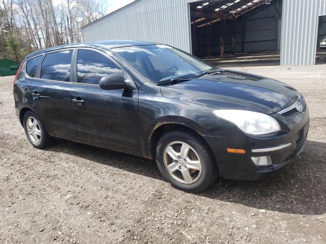 Photo 3 VIN: KMHDC8AEXBU097376 - HYUNDAI ELANTRA 