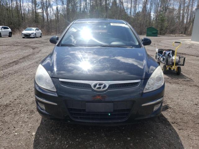 Photo 4 VIN: KMHDC8AEXBU097376 - HYUNDAI ELANTRA 