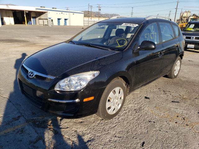 Photo 1 VIN: KMHDC8AEXBU097409 - HYUNDAI ELANTRA TO 